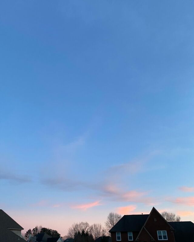 It’s easy to grow weary when you feel like you are the one always reaching out, when you are tired of going first, and when you work hard to help others feel seen yet still feel invisible yourself.

But the encouragement from the apostle Paul is to keep going, because while you may not feel the reward now, a harvest will come later.

“So let’s not allow ourselves to get fatigued doing good. At the right time we will harvest a good crop if we don’t give up, or quit. Right now, therefore, every time we get the chance, let us work for the benefit of all, starting with the people closest to us in the community of faith.” Galatians 6:9-10 MSG

Keep drawing near.

#FaithJourney #EncouragementForToday #BeTheLight